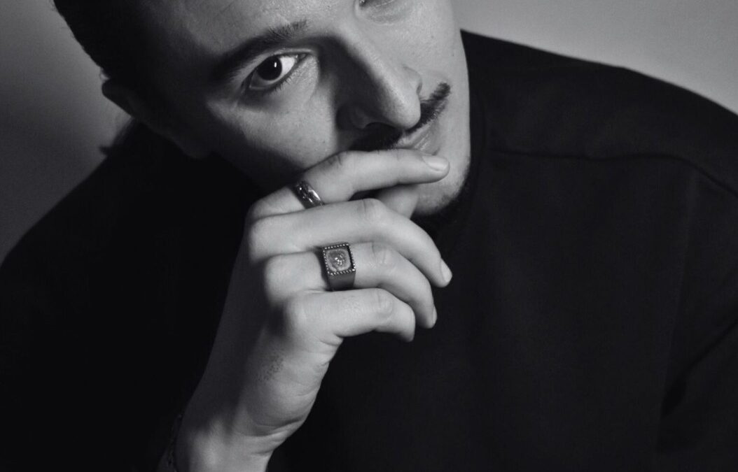 Damiano Angelucci