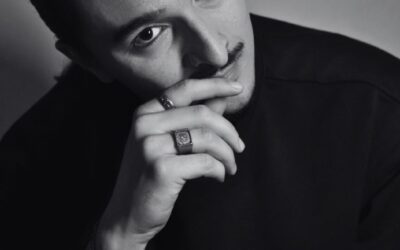 Damiano Angelucci