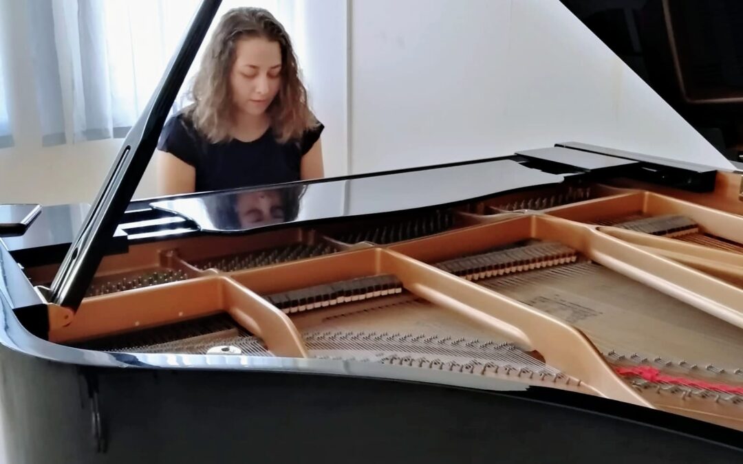 Lucia Carinci