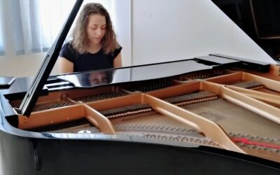 Lucia Carinci
